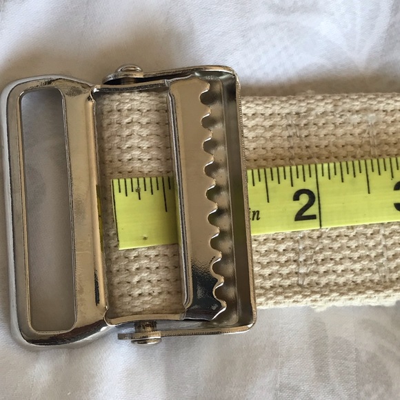 Posey Lift Transfer Gait Assist Belt CNA Nursing Home Health Aid Hospita REF6524 - Picture 7 of 11